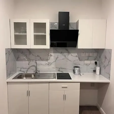 Deerpark 3 Bed Semi