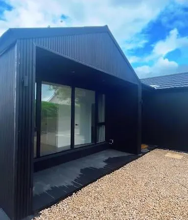 빌라 Deerpark 3 Bed Semi Sleeps 6 & Optional Extra Outdoor Sauna 캐셜