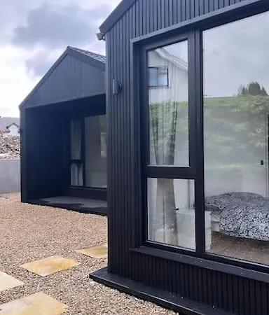 빌라 Deerpark 3 Bed Semi Sleeps 6 & Optional Extra Outdoor Sauna