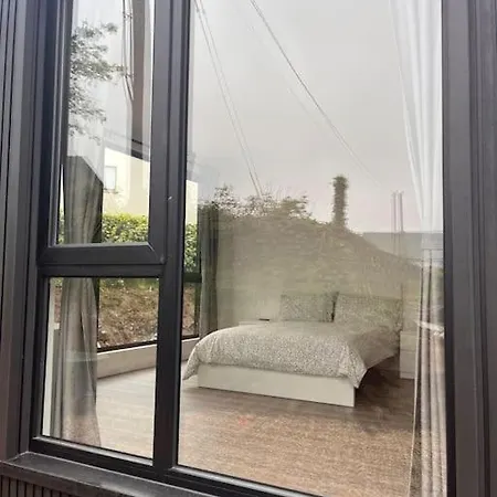 Deerpark 3 Bed Semi Sleeps 6 & Optional Extra Outdoor Sauna فيلة كاشيل