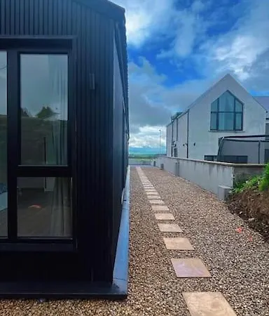 Deerpark 3 Bed Semi Sleeps 6 & Optional Extra Outdoor Sauna فيلة