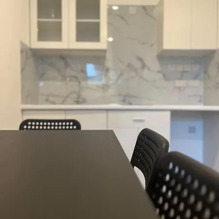 Villa Deerpark 3 Bed Semi