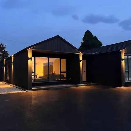 빌라 Deerpark 3 Bed Semi Sleeps 6 & Optional Extra Outdoor Sauna *