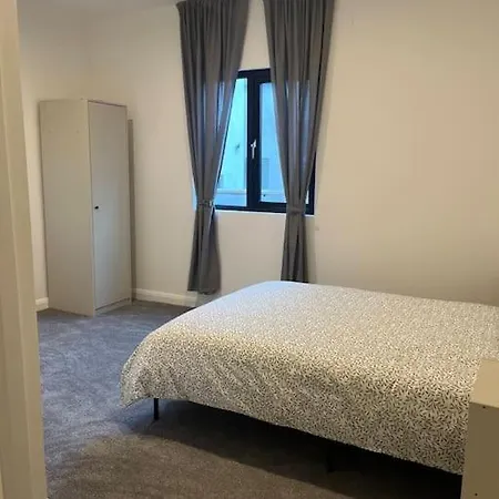 Villa Deerpark 3 Bed Semi