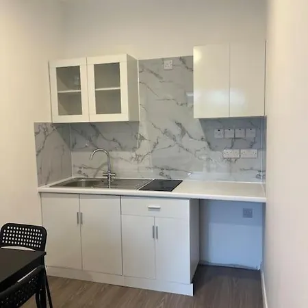Villa Deerpark 3 Bed Semi *