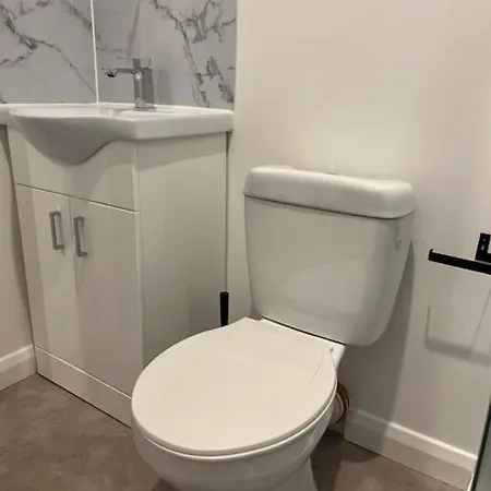 Deerpark 3 Bed Semi Sleeps 6 & Optional Extra Outdoor Sauna فيلة كاشيل