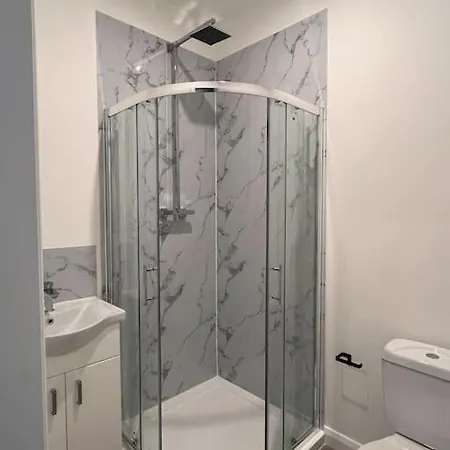Deerpark 3 Bed Semi Sleeps 6 & Optional Extra Outdoor Sauna كاشيل