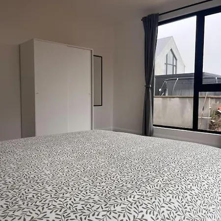 فيلة Deerpark 3 Bed Semi Sleeps 6 & Optional Extra Outdoor Sauna