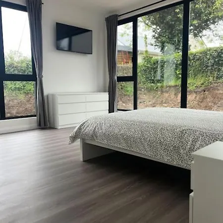 빌라 Deerpark 3 Bed Semi Sleeps 6 & Optional Extra Outdoor Sauna 캐셜