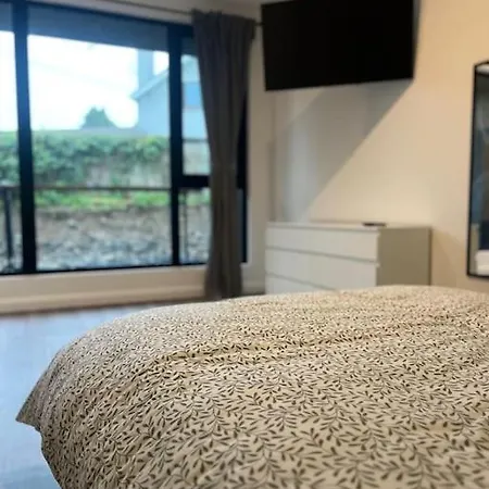 빌라 Deerpark 3 Bed Semi Sleeps 6 & Optional Extra Outdoor Sauna *