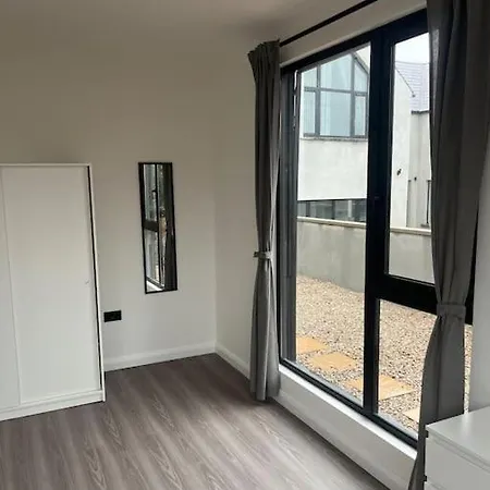 Deerpark 3 Bed Semi Sleeps 6 & Optional Extra Outdoor Sauna فيلة كاشيل