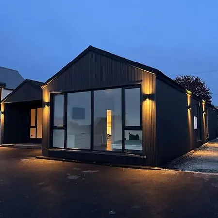 Deerpark 3 Bed Semi Sleeps 6 & Optional Extra Outdoor Sauna كاشيل