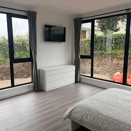 Deerpark 3 Bed Semi Sleeps 6 & Optional Extra Outdoor Sauna