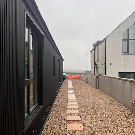 Deerpark 3 Bed Semi Sleeps 6 & Optional Extra Outdoor Sauna فيلة كاشيل