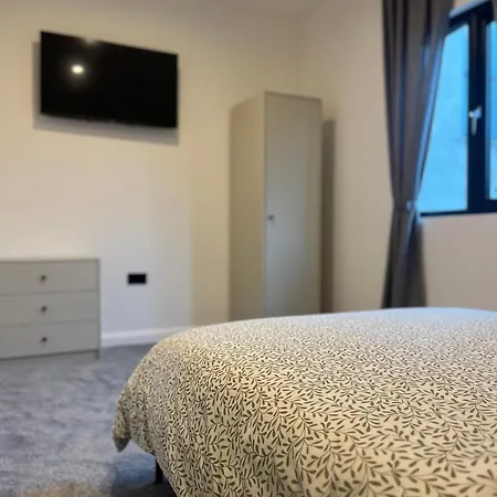 Deerpark 3 Bed Semi Sleeps 6 & Optional Extra Outdoor Sauna 빌라 캐셜