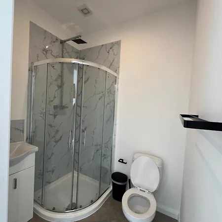 فيلة Deerpark 3 Bed Semi Sleeps 6 & Optional Extra Outdoor Sauna *