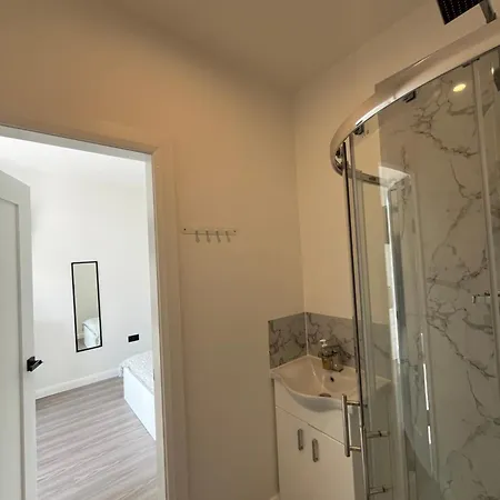 فيلة Deerpark 3 Bed Semi Sleeps 6 & Optional Extra Outdoor Sauna كاشيل
