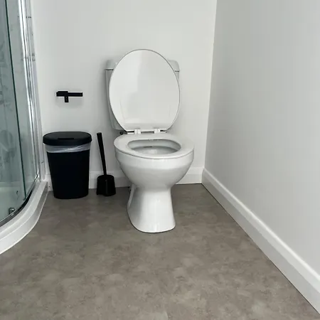 Deerpark 3 Bed Semi Sleeps 6 & Optional Extra Outdoor Sauna *