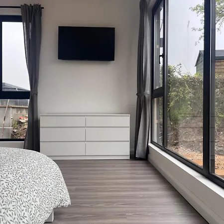 Deerpark 3 Bed Semi Sleeps 6 & Optional Extra Outdoor Sauna * 캐셜