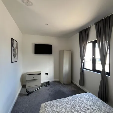 Deerpark 3 Bed Semi Sleeps 6 & Optional Extra Outdoor Sauna *