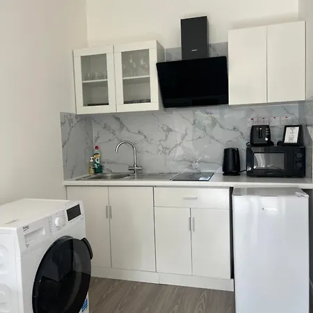 Villa Deerpark 3 Bed Semi