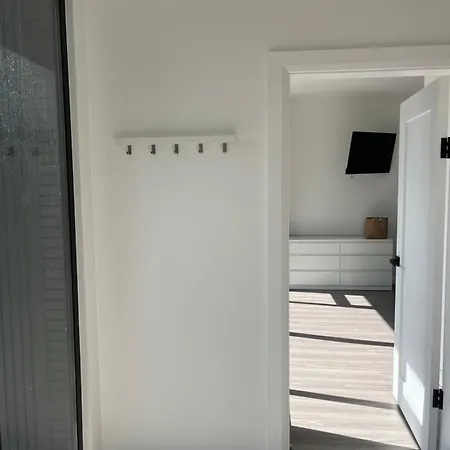 Villa Deerpark 3 Bed Semi Sleeps 6 & Optional Extra Outdoor Sauna *