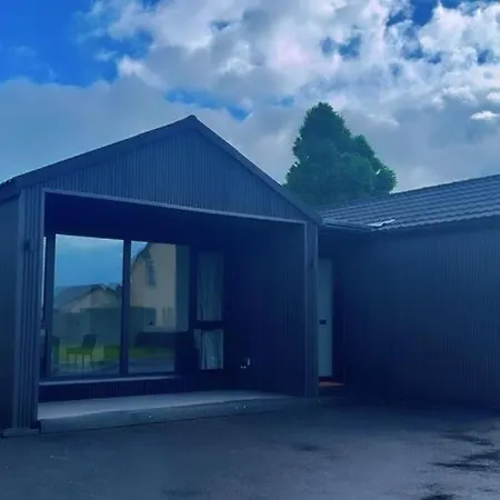 빌라 Deerpark 3 Bed Semi Sleeps 6 & Optional Extra Outdoor Sauna