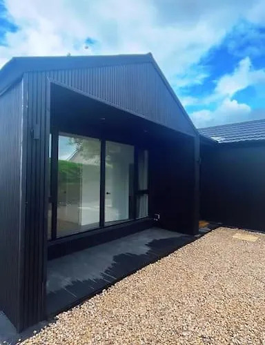 빌라 Deerpark 3 Bed Semi Sleeps 6 & Optional Extra Outdoor Sauna 캐셜