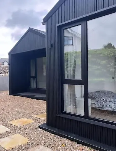빌라 Deerpark 3 Bed Semi Sleeps 6 & Optional Extra Outdoor Sauna