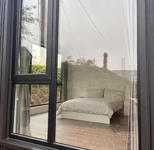 Deerpark 3 Bed Semi Sleeps 6 & Optional Extra Outdoor Sauna 빌라 캐셜