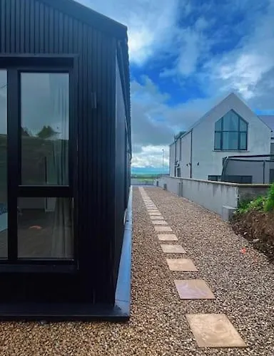 Deerpark 3 Bed Semi Sleeps 6 & Optional Extra Outdoor Sauna 빌라