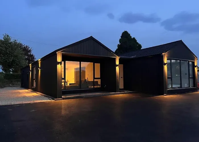 빌라 Deerpark 3 Bed Semi Sleeps 6 & Optional Extra Outdoor Sauna *