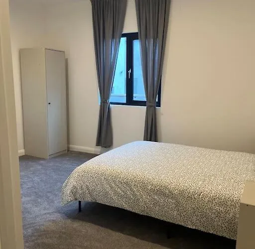 빌라 Deerpark 3 Bed Semi Sleeps 6 & Optional Extra Outdoor Sauna