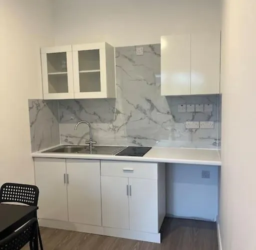 빌라 Deerpark 3 Bed Semi Sleeps 6 & Optional Extra Outdoor Sauna *