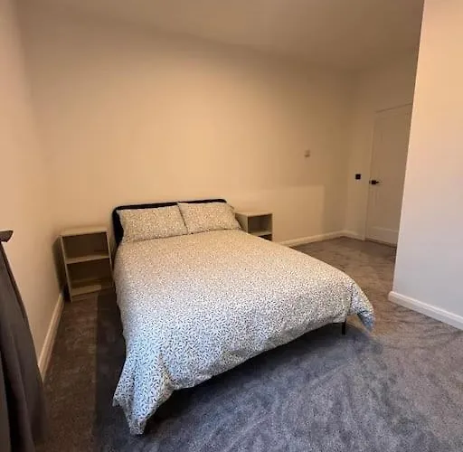 빌라 Deerpark 3 Bed Semi Sleeps 6 & Optional Extra Outdoor Sauna 캐셜