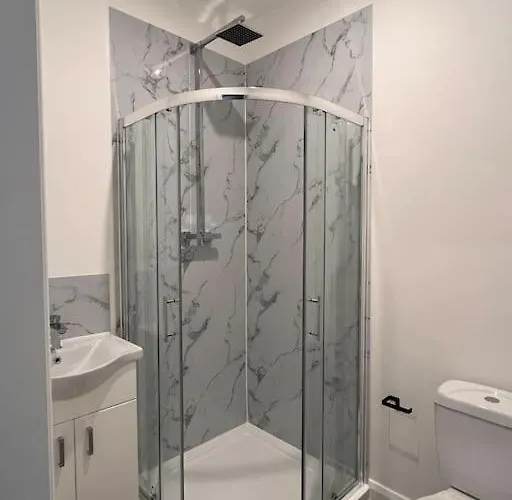 Deerpark 3 Bed Semi קאשל