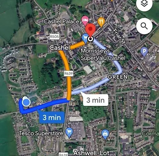 Deerpark 3 Bed Semi * קאשל