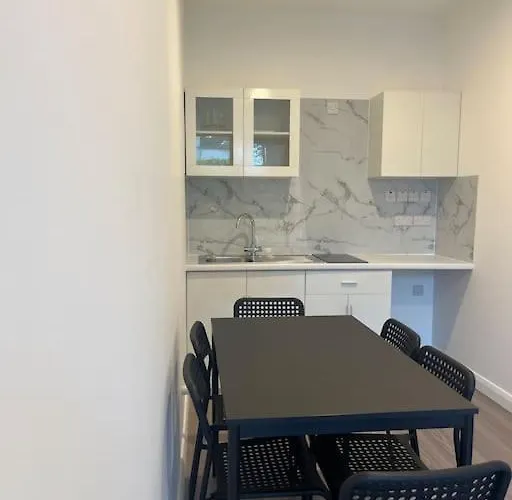 Deerpark 3 Bed Semi Villa