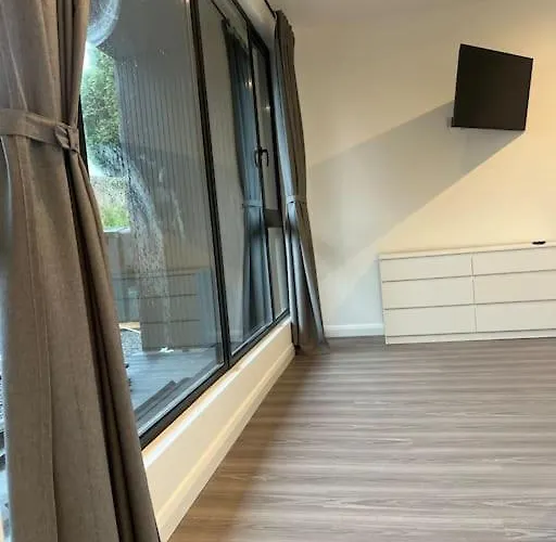 빌라 Deerpark 3 Bed Semi Sleeps 6 & Optional Extra Outdoor Sauna