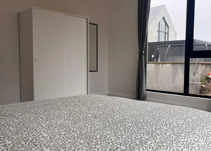 Deerpark 3 Bed Semi Sleeps 6 & Optional Extra Outdoor Sauna 빌라