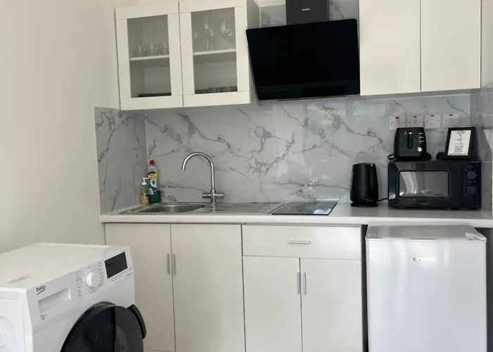 Villa Deerpark 3 Bed Semi