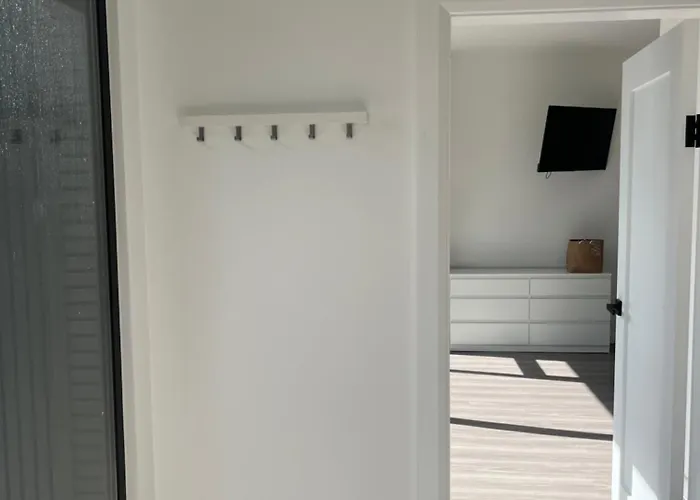 וילה Deerpark 3 Bed Semi *